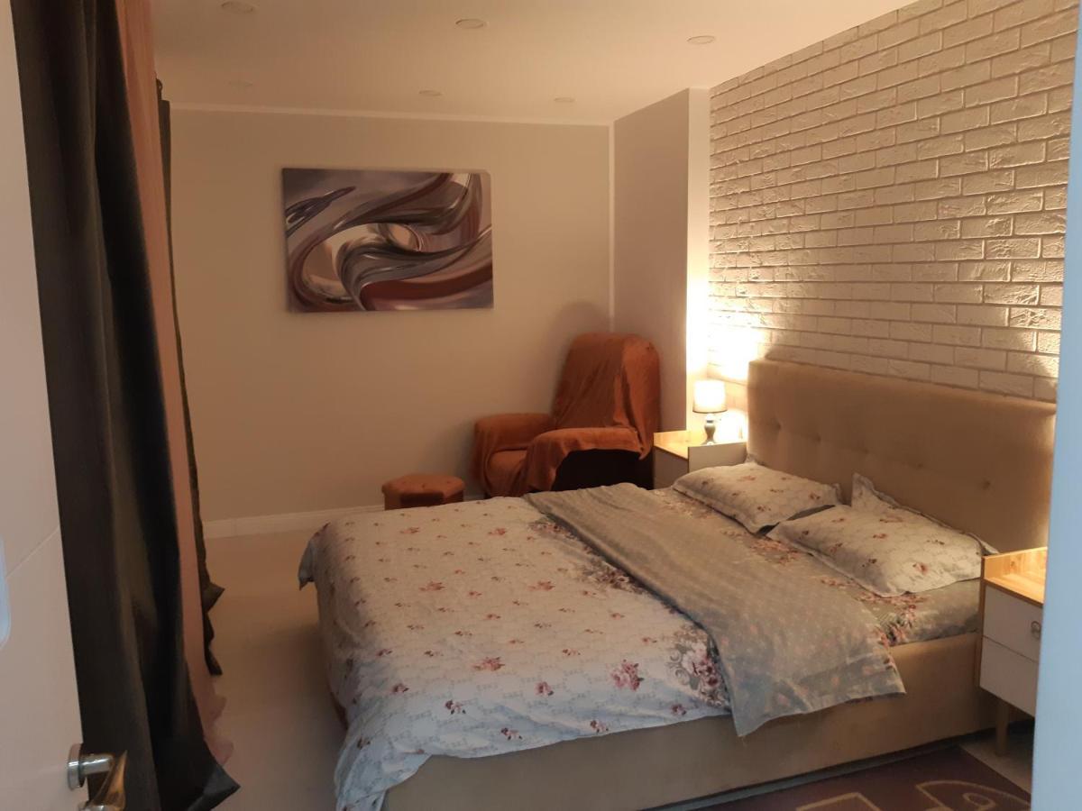 Apart Eric Apartment Calafat Exterior photo